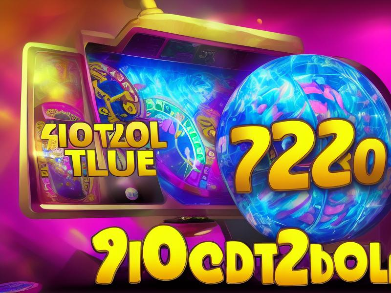 Den-Toto-Login  Login Slot Casino Online Terbesar