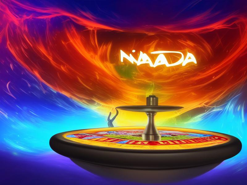 Nasa4d  Daftar Login Situs Toto Hadiah 4D Terbesar