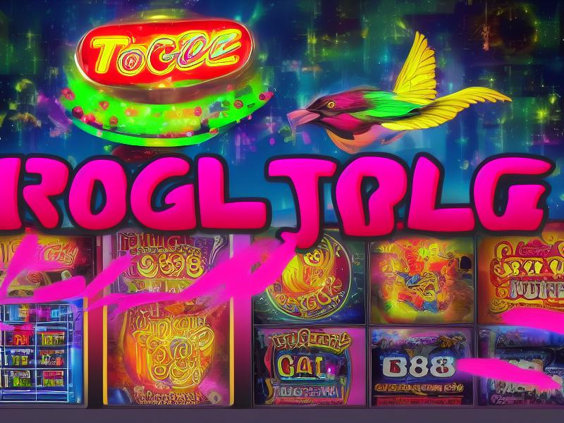 Slot-Online-Terpercaya  Game Terbaik dengan Performa Yang Terpercaya